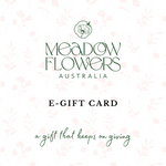e-GIFT CARD