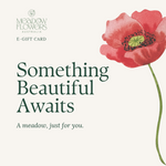 Meadow Flowers Gift Card