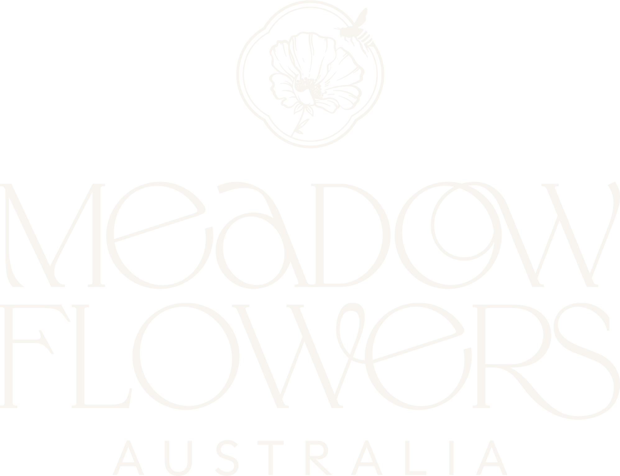 Meadow Flowers Australia