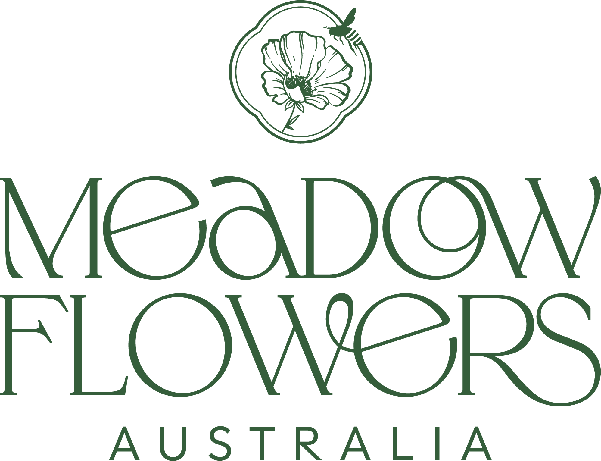 Meadow Flowers Australia